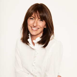 Davina McCall