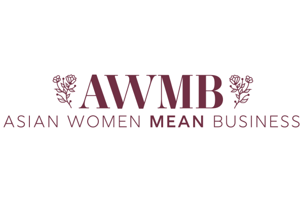 Asian Women Mean Business