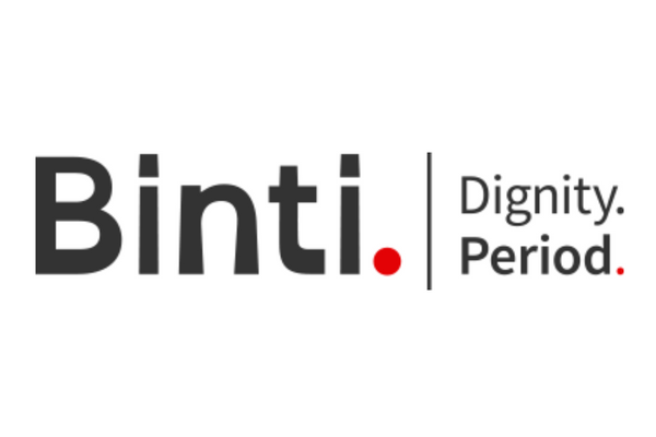 Binti