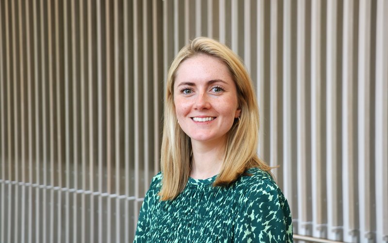 Dr Marianne Watters