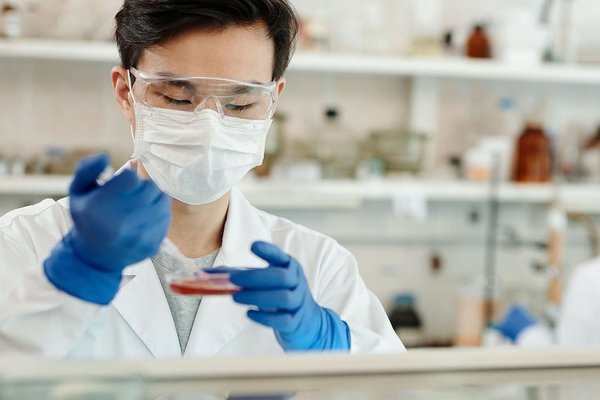 Scientist