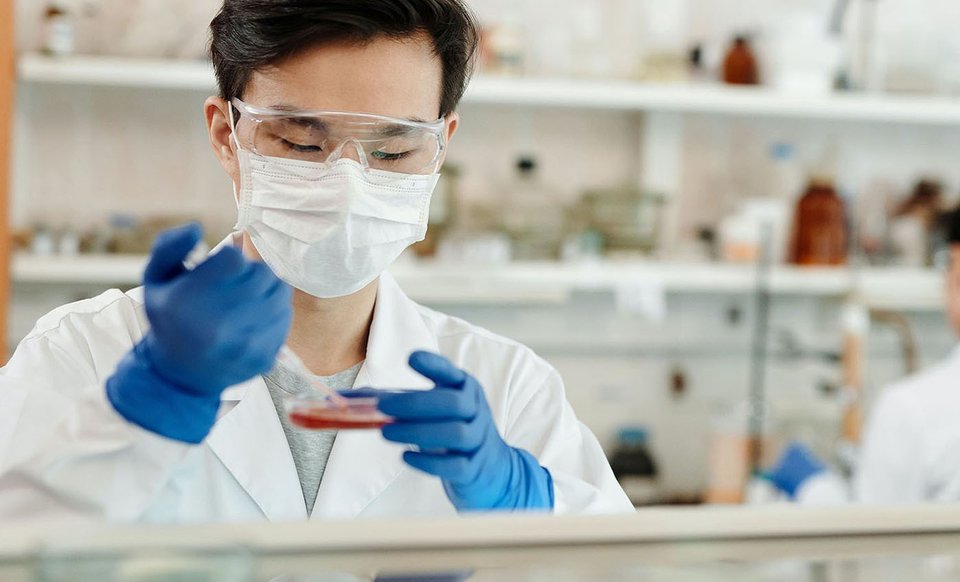 Scientist