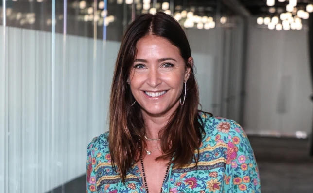 Lisa Snowdon