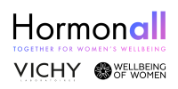 Vichy logo