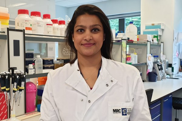 Dr Varsha Jain