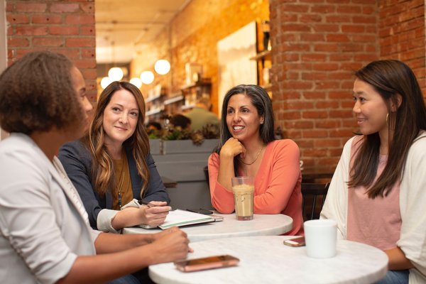 Women in Workplace