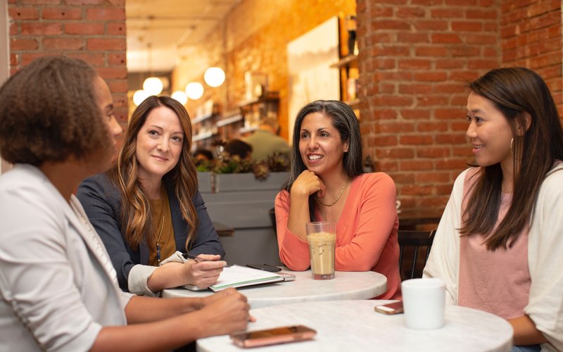 Women in Workplace