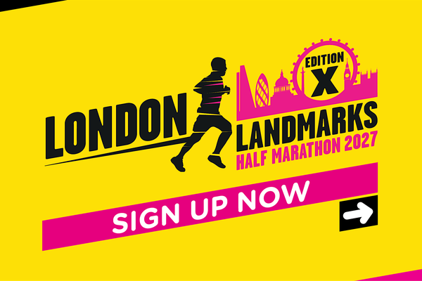 London Landmarks Half Marathon 2027-image