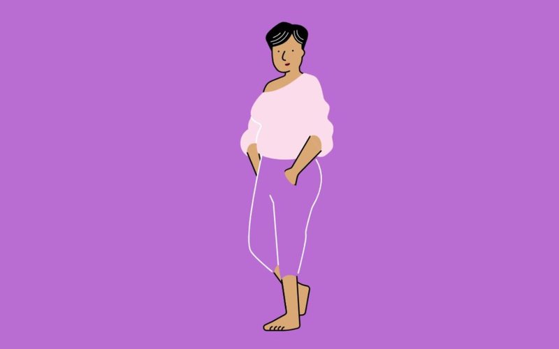 Hormonall menopause module