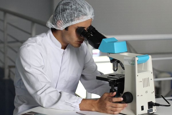 Scientist