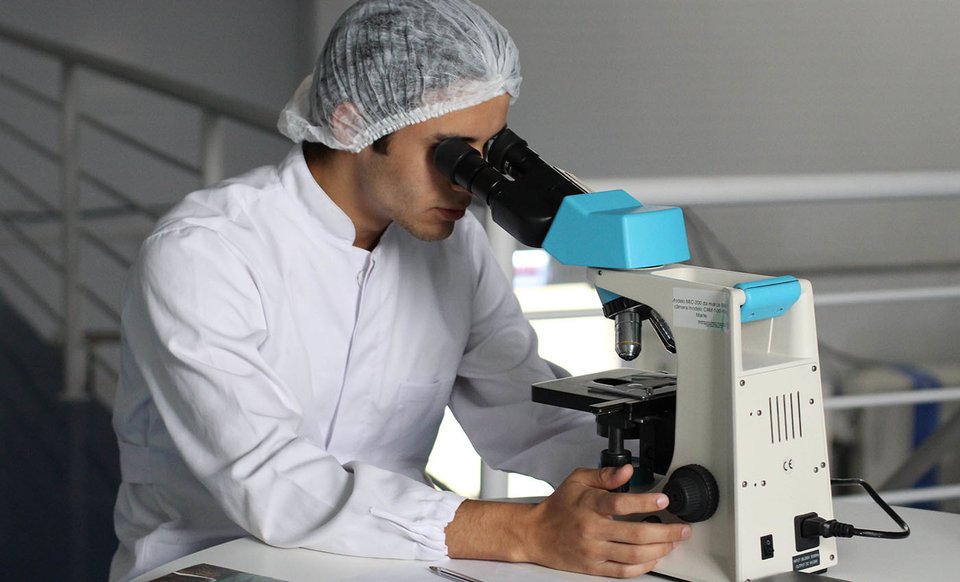 Scientist