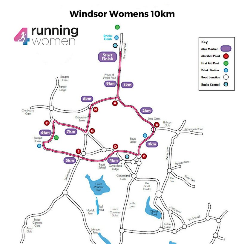 Windsor Women's 10K 2026-image