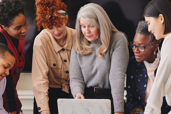 Transforming Women's Health in the Workplace-image