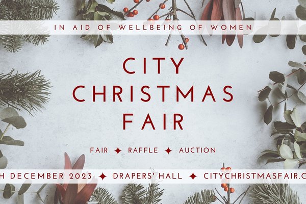 City Christmas Fair-image