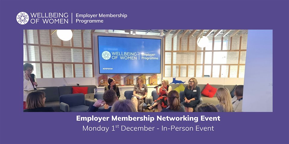 EMP In-Person Networking Event-image
