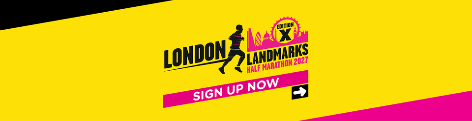 London Landmarks Half Marathon 2027-image