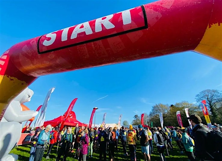 Lake District Ultra Challenge-image