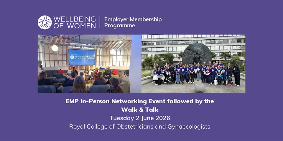 EMP In-Person  Networking Event followed by the Walk & Talk-image