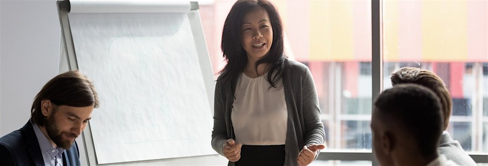 Webinar - Menopause in the Workplace: Turning Commitment into Action-image