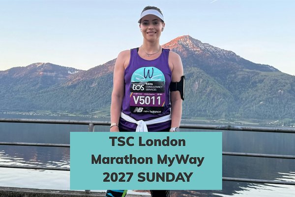 TSC London Marathon MyWay 2027 Sunday-image